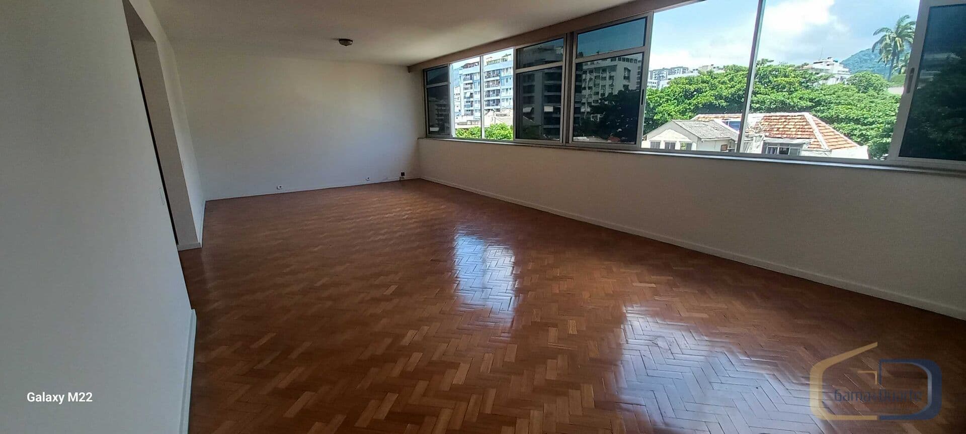 Apartamento em Rio de Janeiro - Botafogo