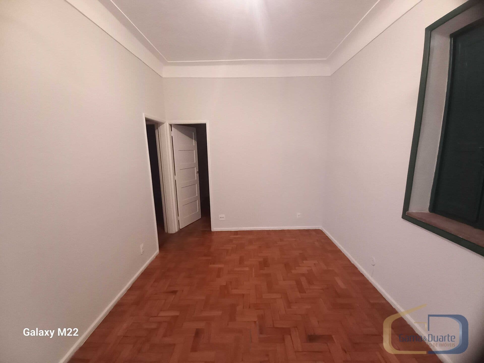 Apartamento em Rio de Janeiro - Maracanã