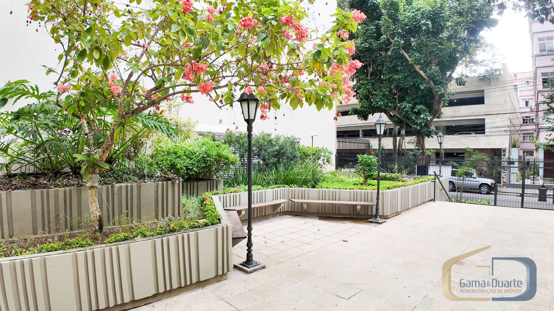 Apartamento de Luxo