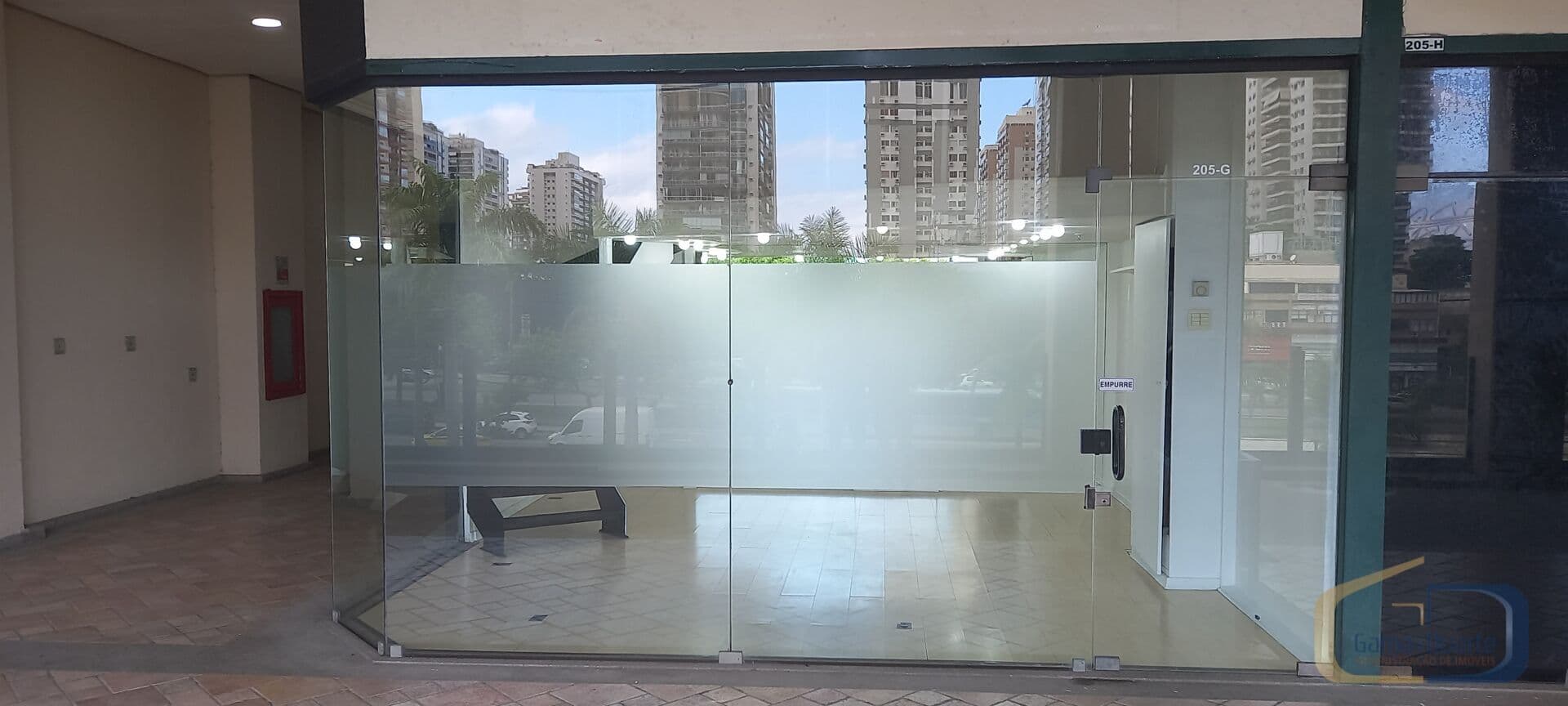 Apartamento em Rio de Janeiro - Barra da Tijuca