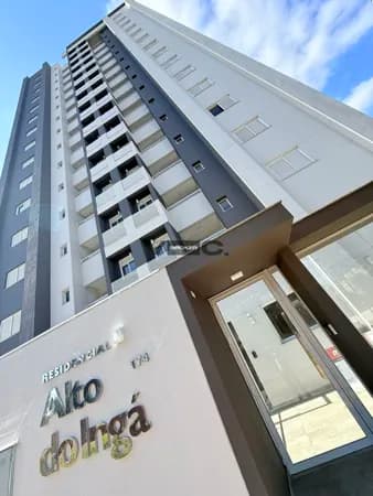 Apartamento novo, ao lado do Parque do Ingá e da Unicesumar