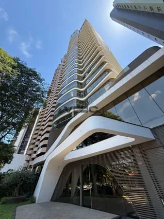 Four Seasons em Maringá