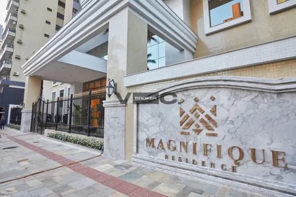 Apartamento Alto Padrão no Centro de Maringá/PR