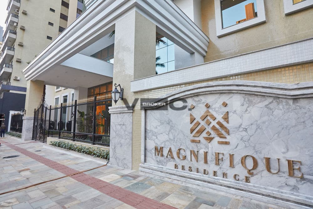 Apartamento Alto Padrão no Centro de Maringá/PR
