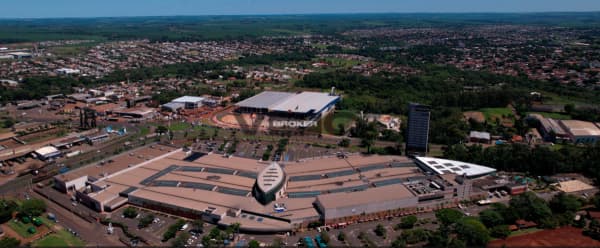 O melhor terreno comercial em Maringá - Paraná