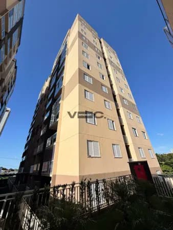Apartamento novo ao lado da Unicesumar