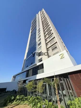 Apartamento com 3 suítes na Gleba Itororó