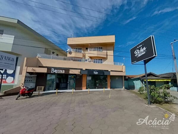 Ponto Comercial/Loja/Box em Tubarão - Passagem