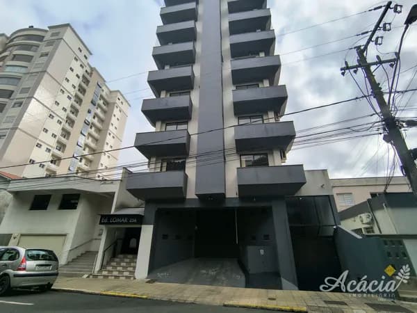 Apartamento em Tubarão - Centro