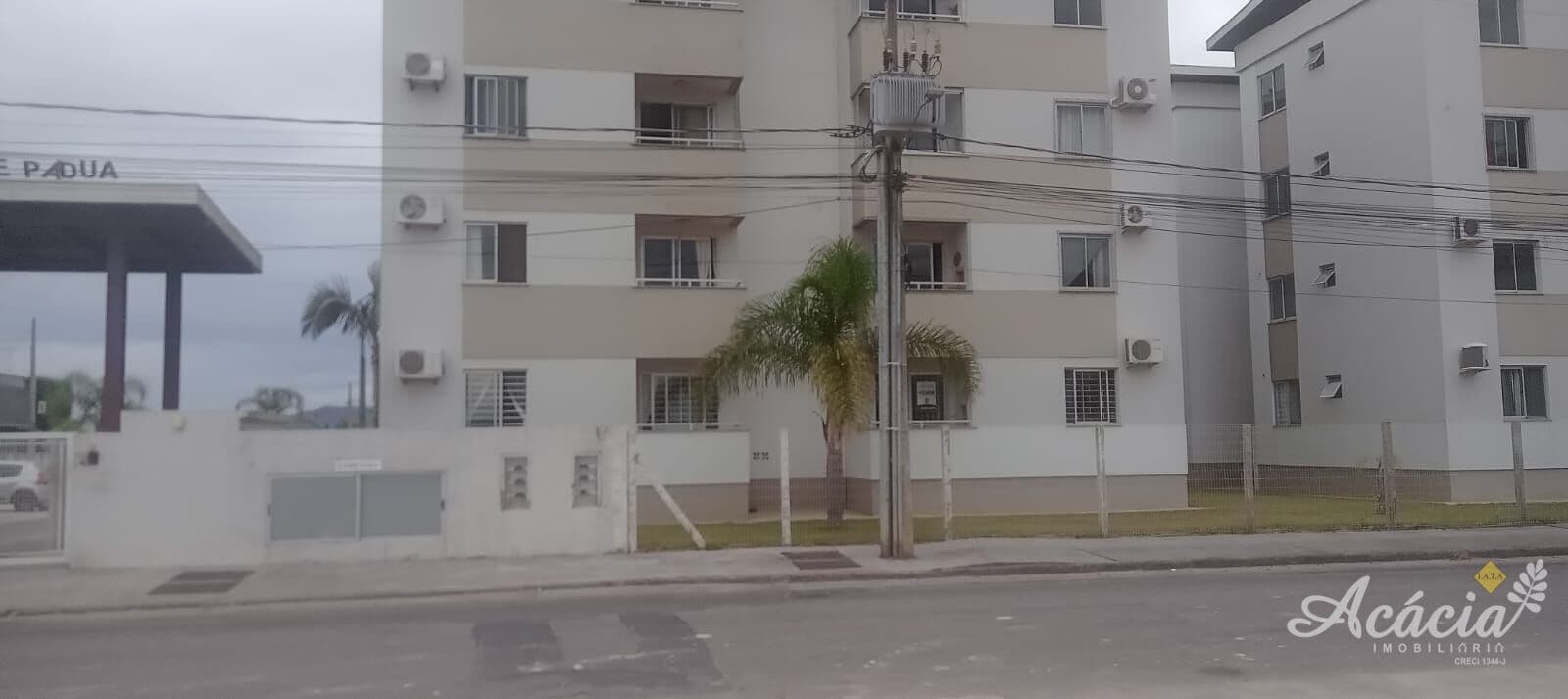 Apartamento em Tubarão - Santo Antônio de Pádua