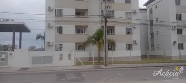 Apartamento em Tubarão - Santo Antônio de Pádua