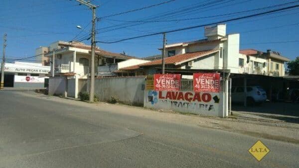 Terreno Lote para Venda em Humaitá de Cima Tubarão-SC