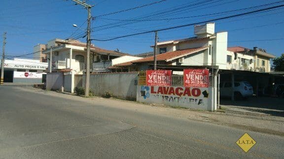 Terreno Lote para Venda em Humaitá de Cima Tubarão-SC
