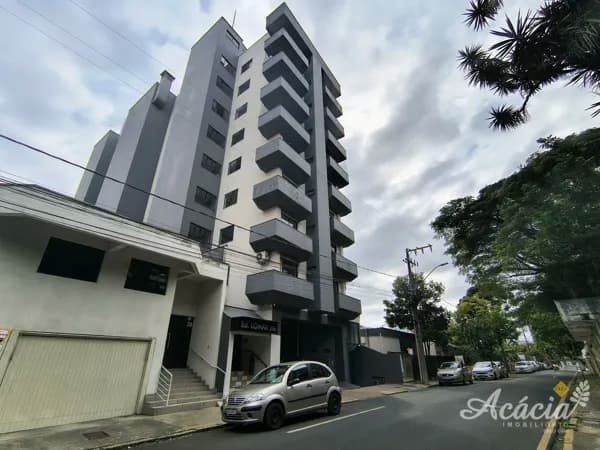 Apartamento em Tubarão - Centro