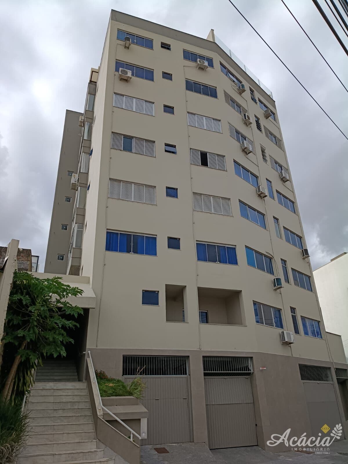Apartamento Ed. Colinas - Centro - Tubarão/SC