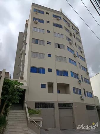 Apartamento Ed. Colinas - Centro - Tubarão/SC