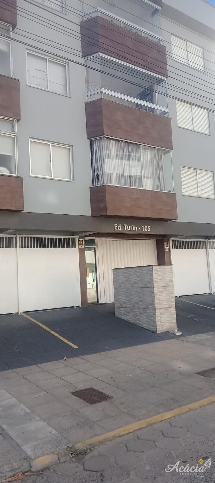 Apartamento em Laguna - Mar Grosso