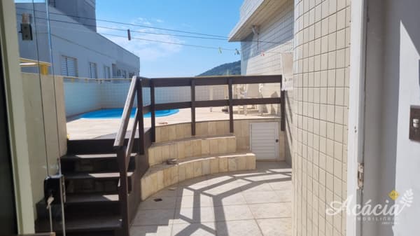 Apartamento Cobertura em Mar Grosso, Laguna/SC
