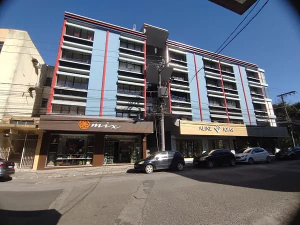 Sala Comercial para Aluguel em Centro Tubarão-SC