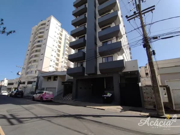 Apartamento em Tubarão - Centro