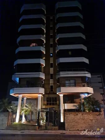 Apartamento em Tubarão - Vila Moema