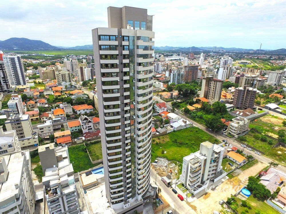 Majestic Residence