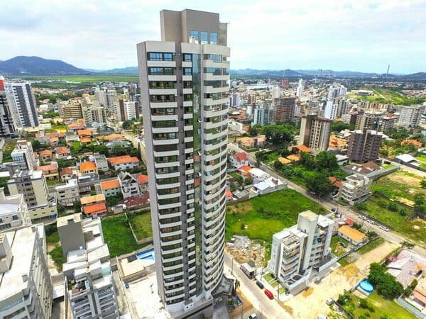 Majestic Residence