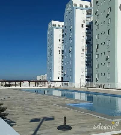 Apartamento Vista para o Mar, Laguna/SC