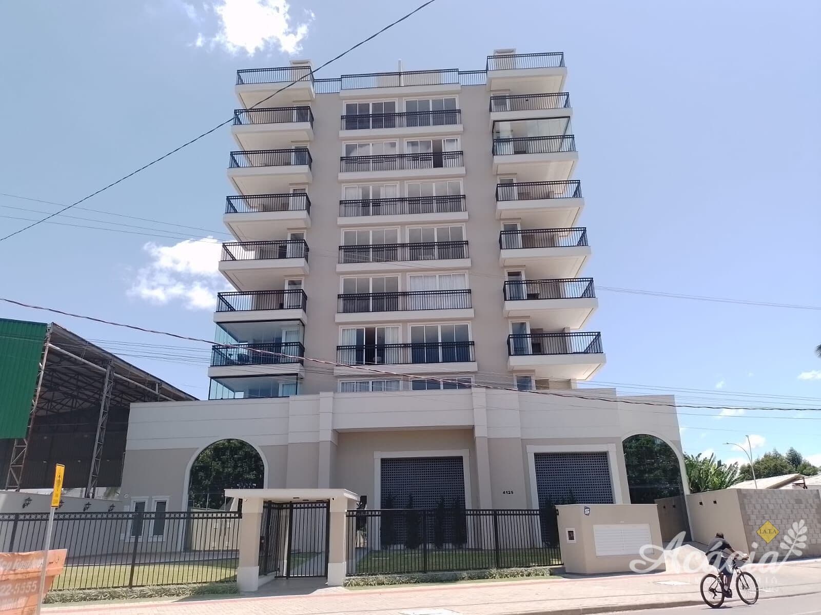 Residencial Roland Garros, Alto Padrão , Tubarão/SC