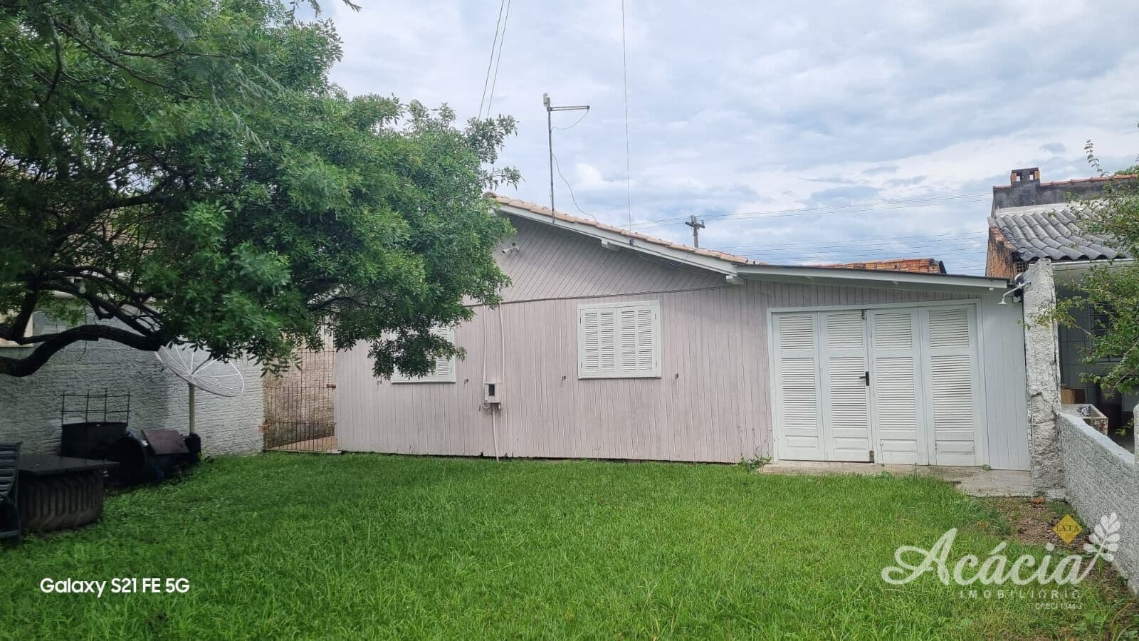 Casa em Jaguaruna - Barra Do Camacho