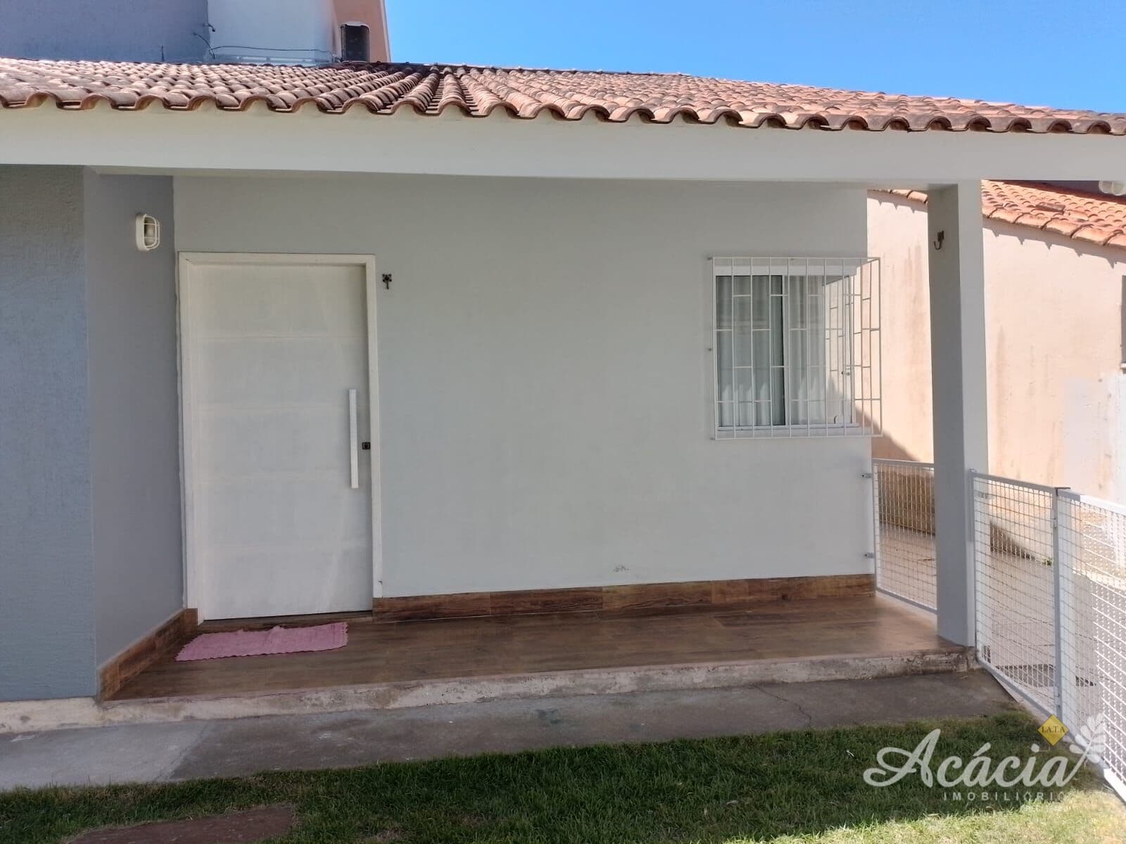 Casa Alvenaria em Praia Redonda, Tubarão/SC