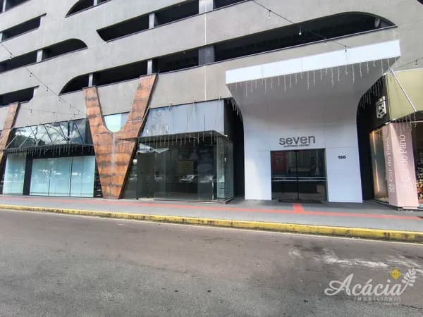 Sala/Conjunto em Tubarão - Centro