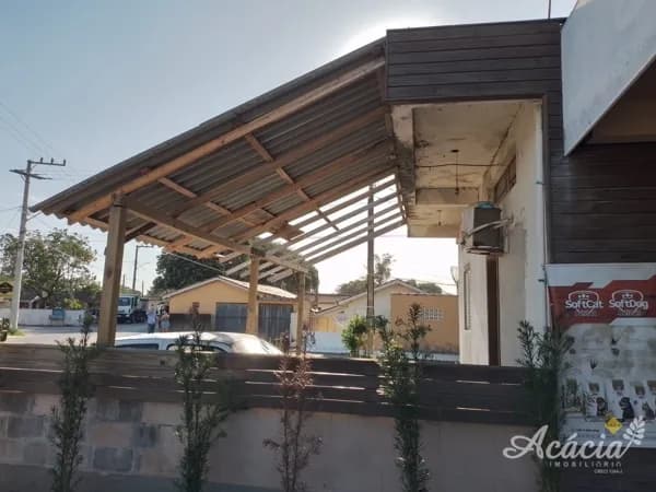 Casa em Tubarão - Passagem