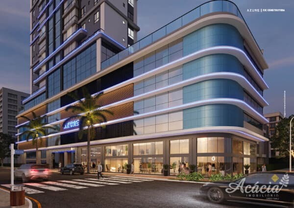 Apartamento Alto Padrão em Centro, Balneário Camboriú/SC