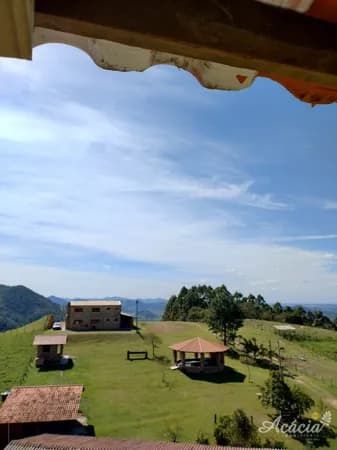Sítio em São Martinho, Tubarão/SC