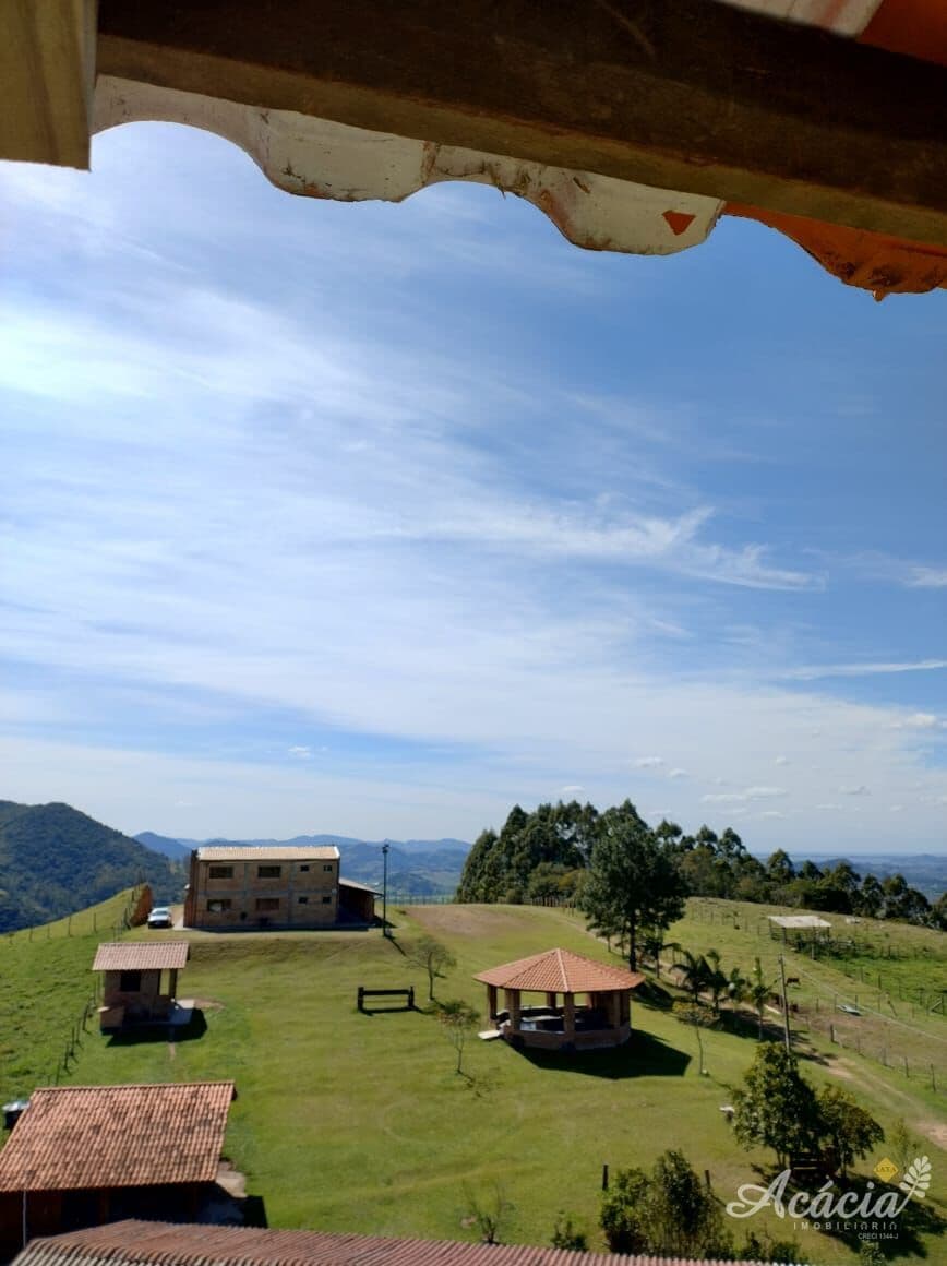 Sítio em São Martinho, Tubarão/SC