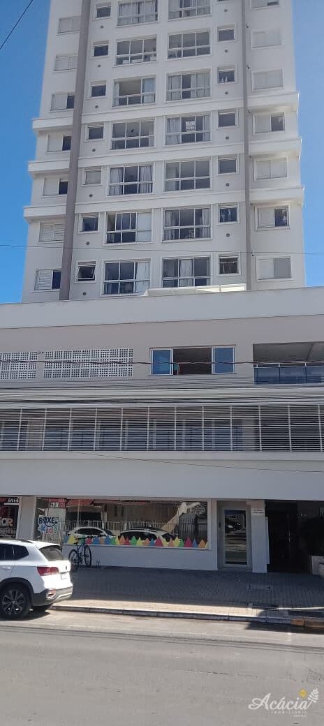 EDIFÍCIO TORRE DE MILÃO - Centro - Tubarão/SC