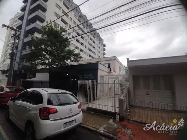 Apartamento em Tubarão - Centro