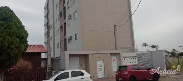 Apartamento em Tubarão - Santo Antônio de Pádua