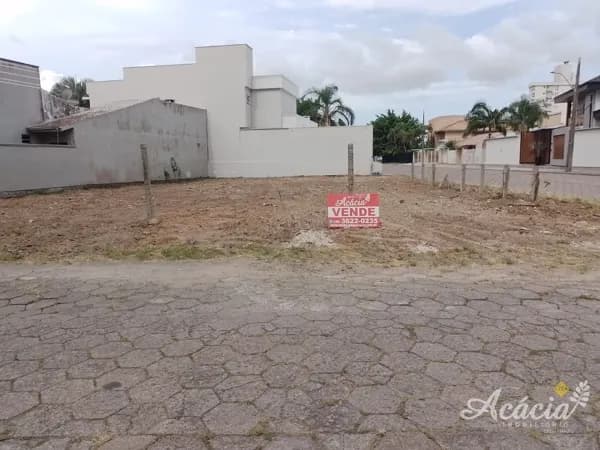 Terreno Lote em Vila Moema, Tubarão/SC