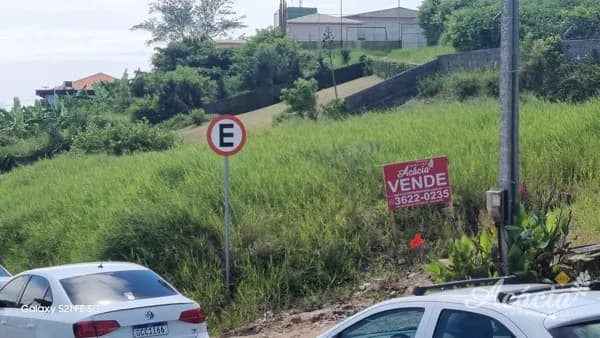 Excelente oportunidade de adquirir um terreno com área total de 509