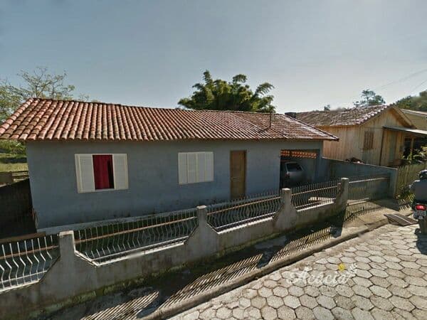 Terreno para Venda em Congonhas Tubarão-SC