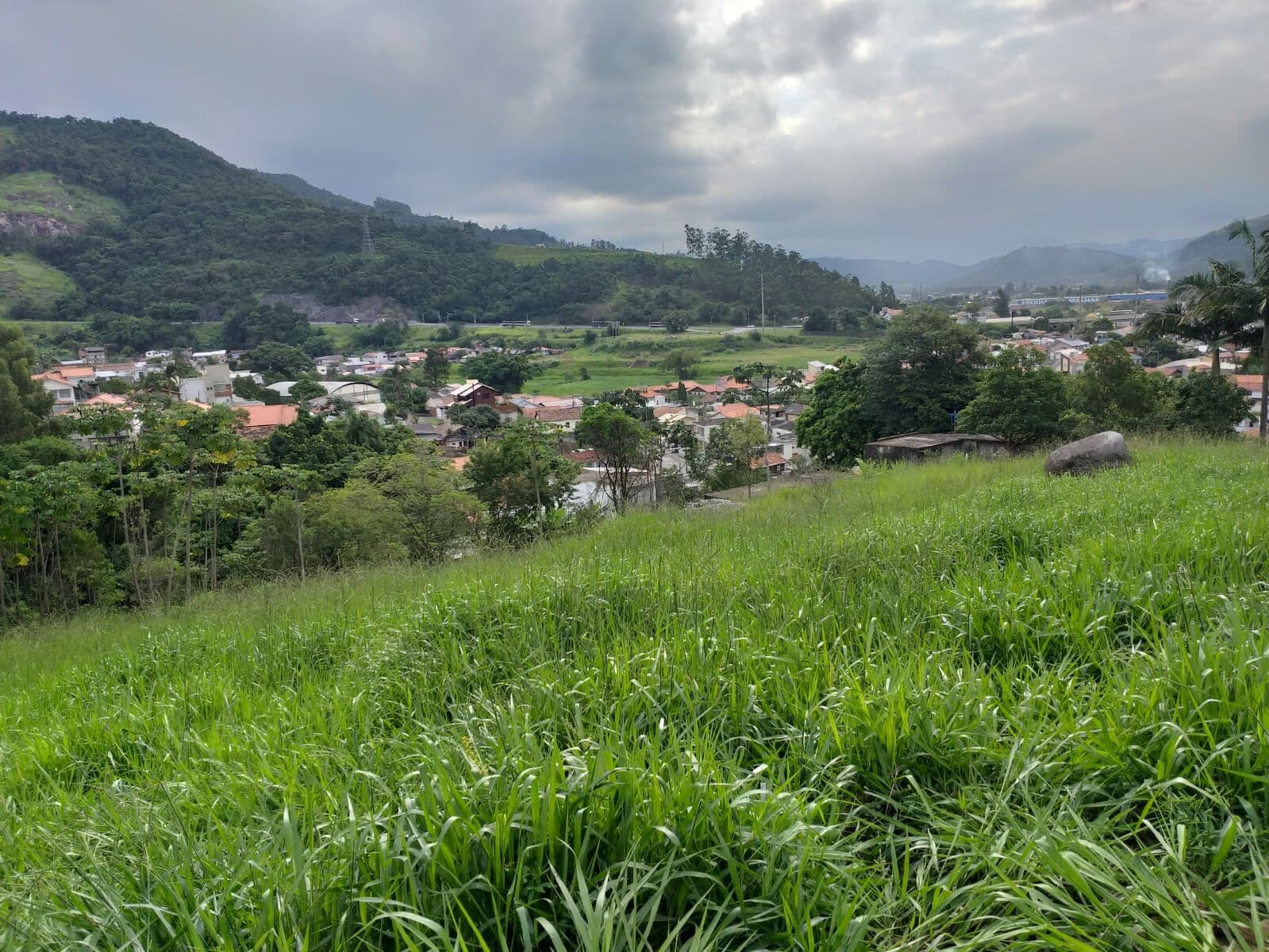 Terreno para Venda em Fábio Silva Tubarão-SC