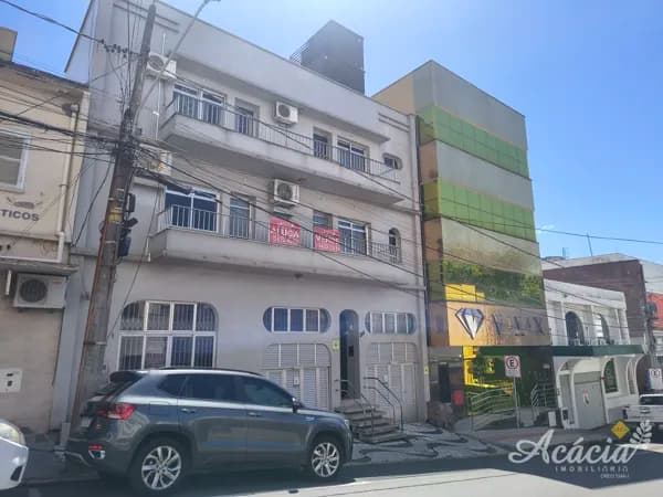 Sobrado em Tubarão - Centro