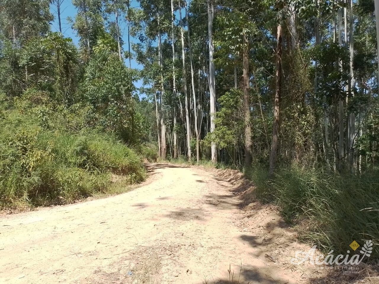 Área Rural em Ponte Baixa, São Ludgero/SC