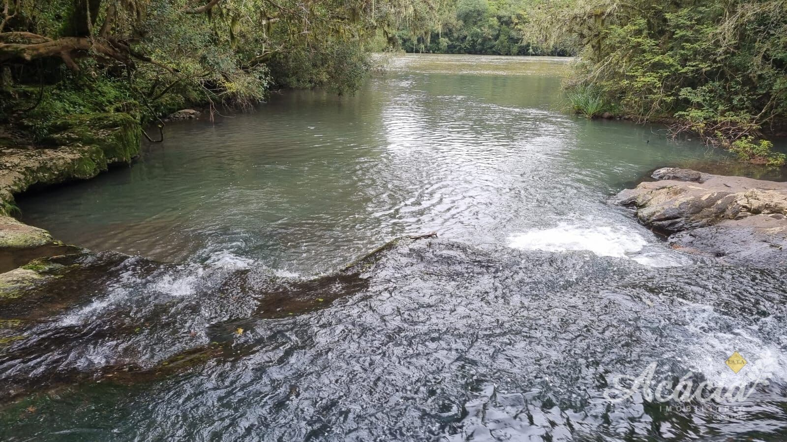 Sítio em Vargínia, São Joaquim/SC
