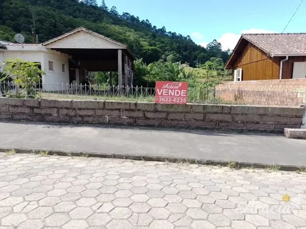 Terreno em Centro, Tubarão/SC