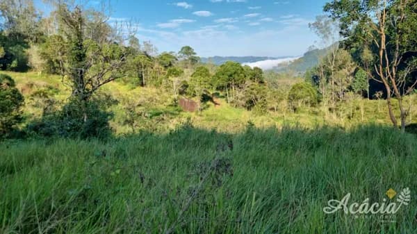 Fazenda/Sítios/Chácaras em Gravatal - Rio do Pouso Alto