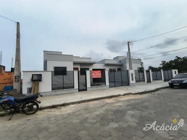 Casa em Capivari de Baixo - Vila Flor