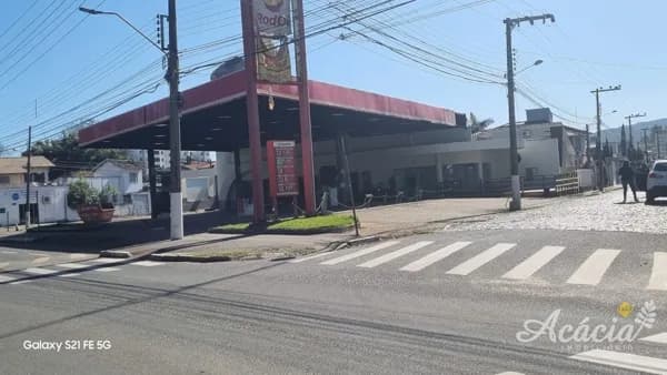 Pavilhão/Galpão Salão Comercial em Dehon, Tubarão/SC
